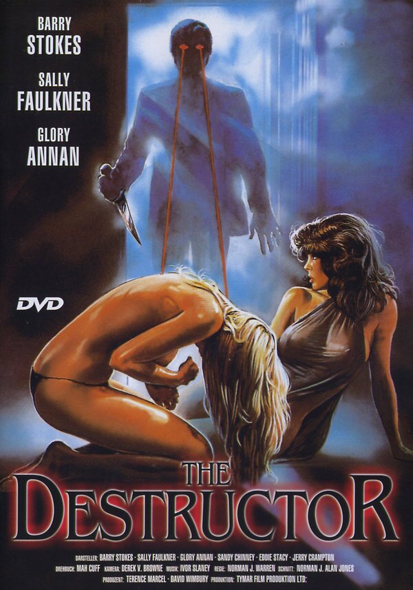 The Destructor