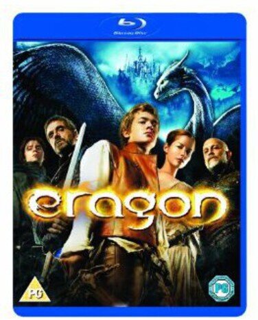 Eragon (2006)