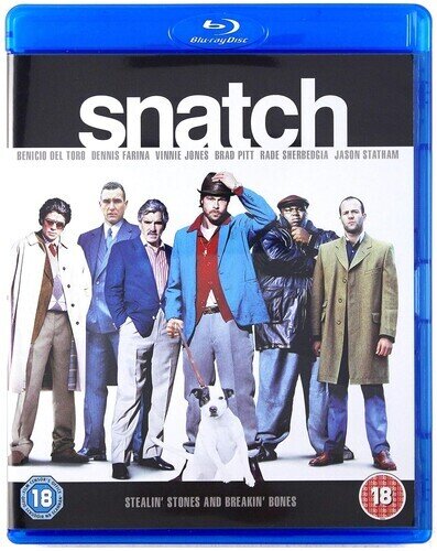 Snatch (2000)