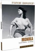 Monika - (Les films de ma vie)