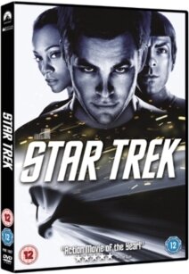 Star Trek 11 (2009)