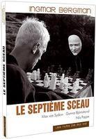 Le septième sceau - (Les films de ma vie) (1957)
