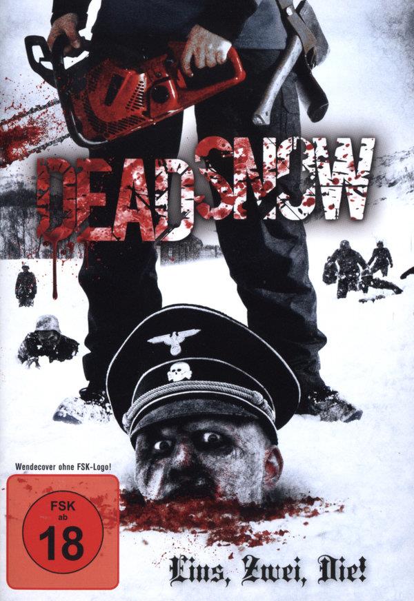 Dead Snow (2009) Uncut