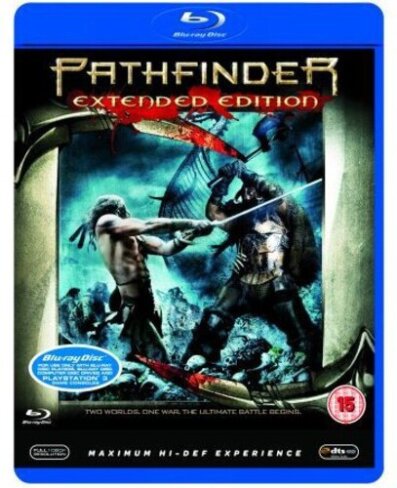 Pathfinder (2006)