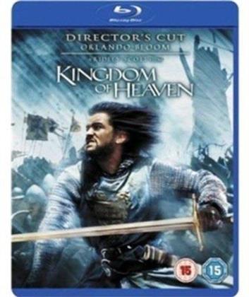 Kingdom of Heaven (2005) (Director's Cut)