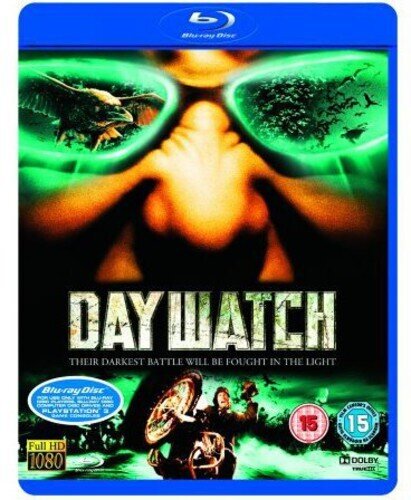 Daywatch (2006)