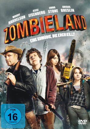 Zombieland (2009)