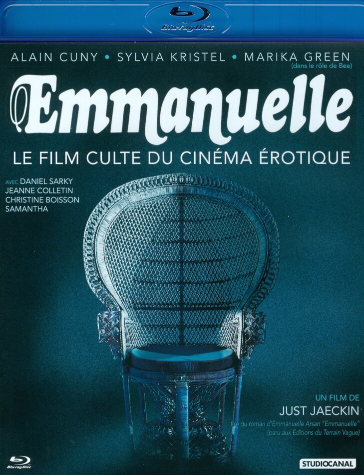 Emmanuelle (1974)