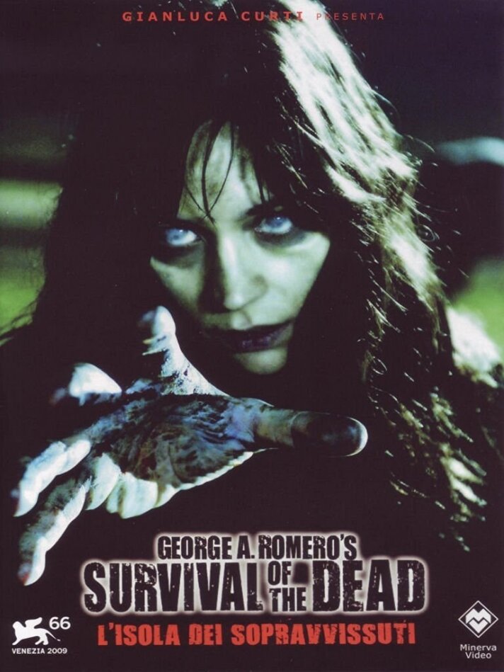 Survival of the Dead (2009)