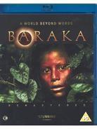Baraka (1992) (Remastered)