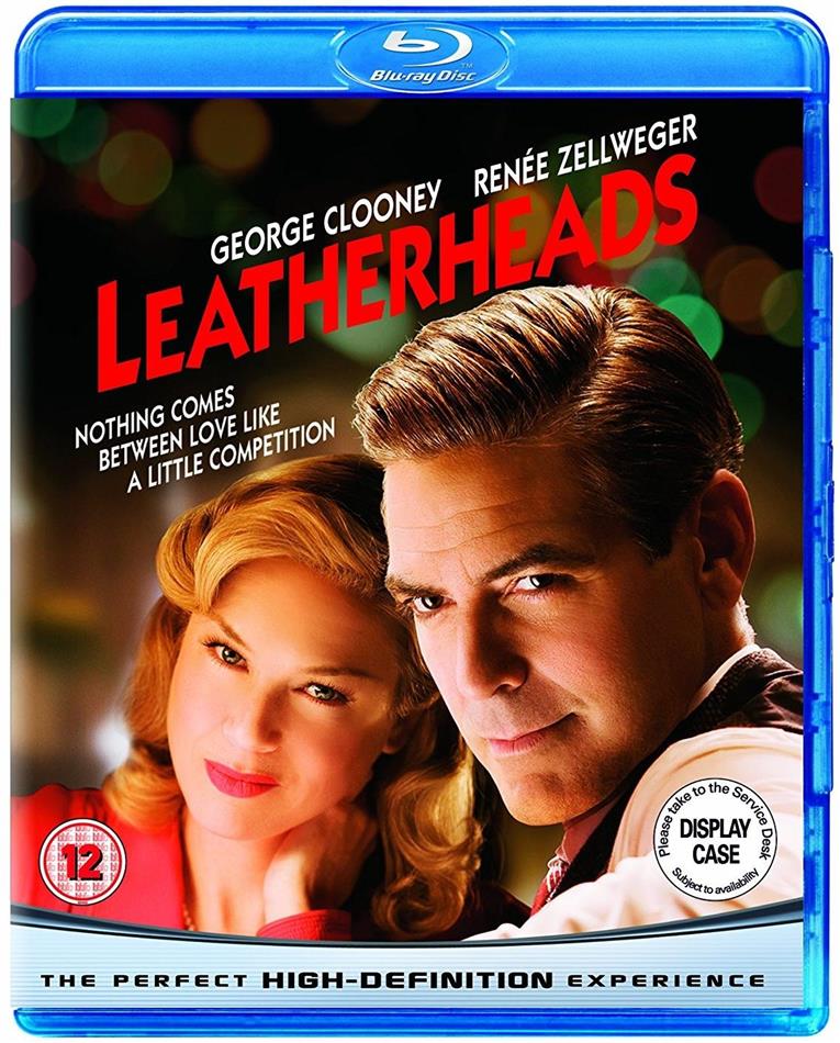 Leatherheads (2008)