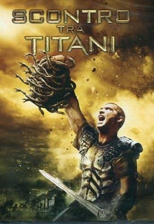 Scontro tra Titani (2010)
