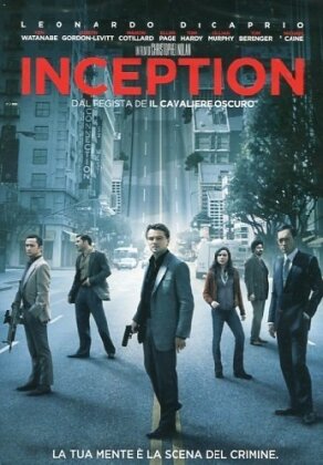 Inception (2010)