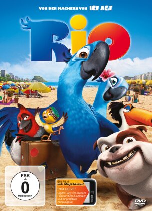 Rio (2011)
