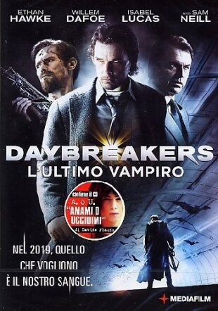 Daybreakers - L'ultimo Vampiro (2009)