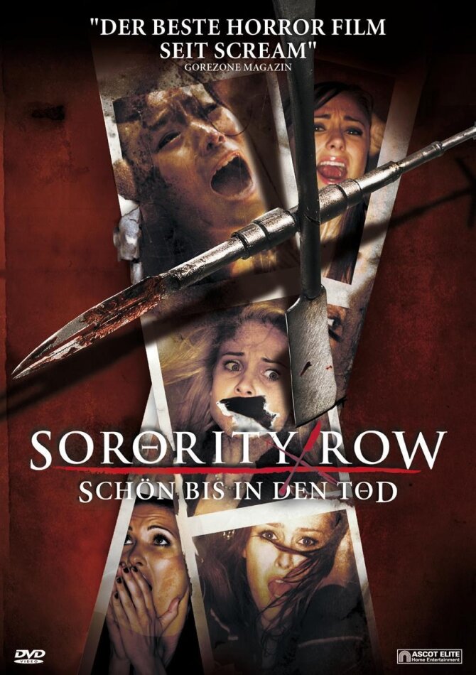 Sorority Row - Schön bis in den Tod (2009)