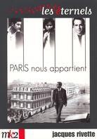 Paris nous appartient - (Collection Les Eternels) (1961)