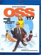 OSS 117 - Rio ne r&eacute;pond plus (2009)