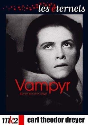 Vampyr (1932) Collection les éternels, MK2, n/b