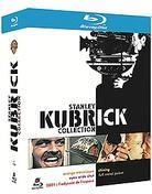 Stanley Kubrick Collection 9 Blu-rays