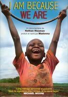 I am because we are