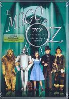 Il mago di Oz (1939) (Collector's Edition, 4 DVDs)