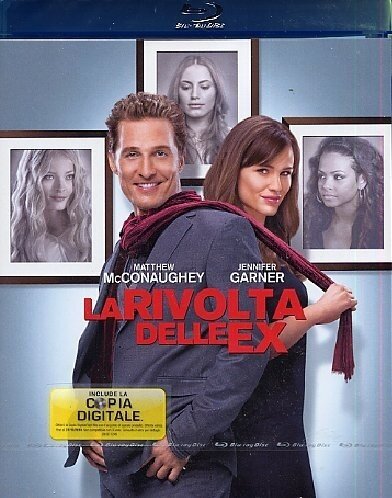 La rivolta delle Ex (2009)