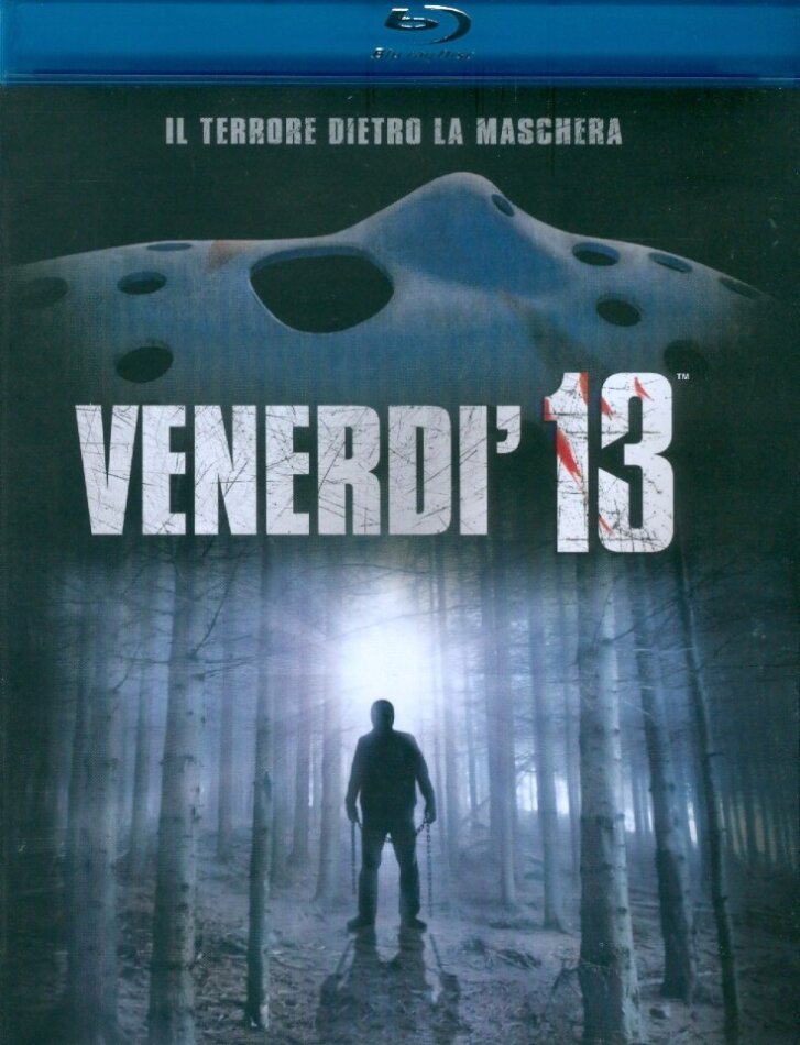 Venerdì 13 - Il terrore dietro la maschera (1980)