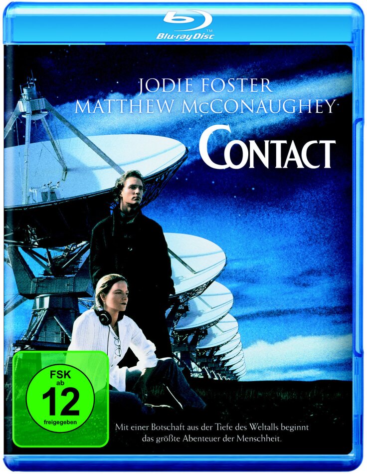 Contact (1997)