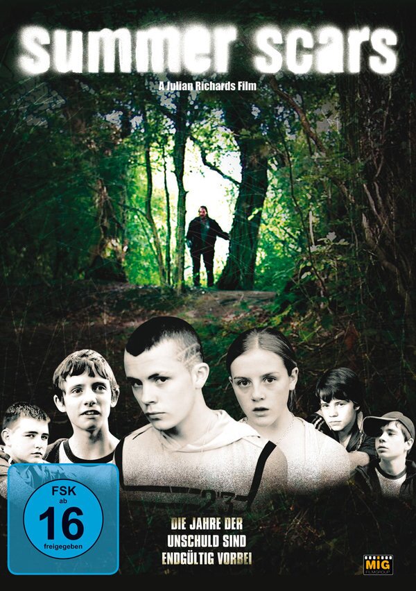 Summer Scars (2007)