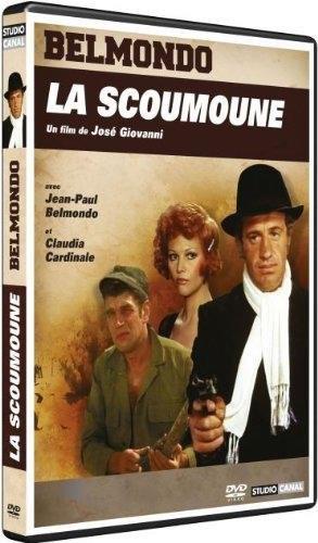 La scoumoune (1972)