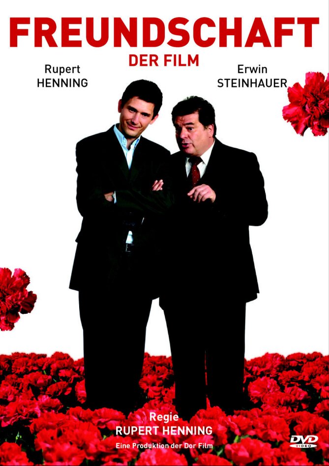 Freundschaft - Der Film