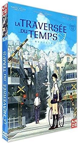 La traversée du temps - (Edition Standard) (2006)