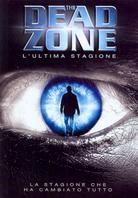 The Dead Zone - Stagione 6 3 DVD
