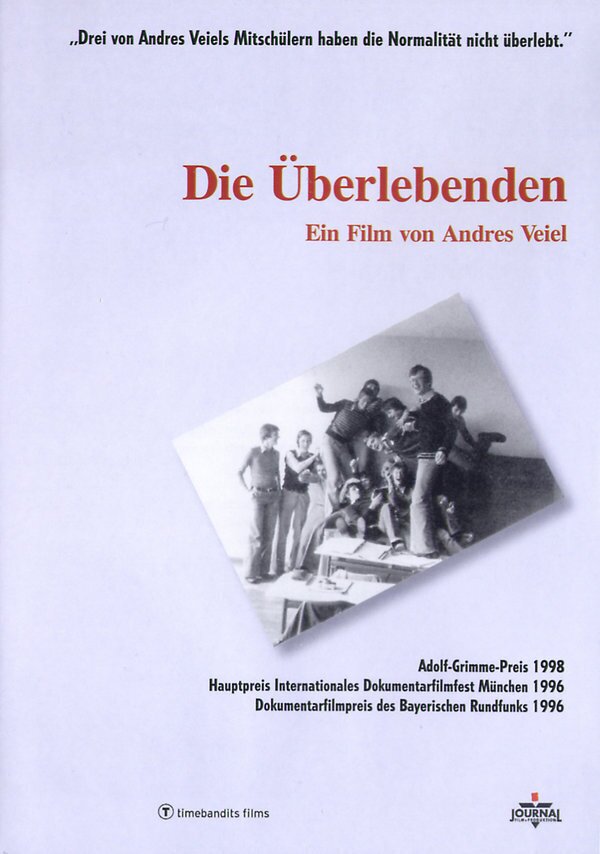 Die Überlebenden