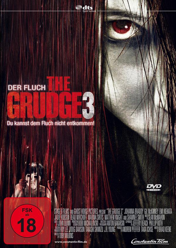 Der Fluch 3 (2009)