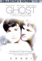 Ghost - Fantasma (1990) Edizione Speciale, Steelbook, 2 DVD