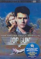 Top Gun (1986) Collector's Edition, Steelbook, 2 DVD