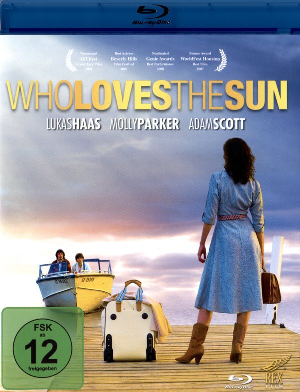 Who Loves the Sun