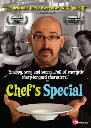 Chef's special