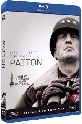 Patton (1970)