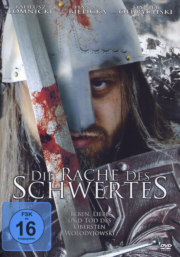 Die Rache des Schwertes
