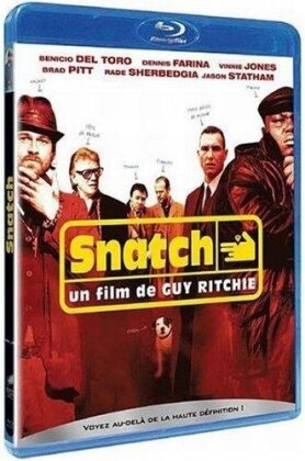 Snatch - Tu braques ou tu raques (2000)