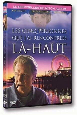 Les cinq personnes que j'ai rencontrées là-haut (2004)