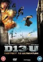 District 13 - Ultimatum - Banlieue 13 - Ultimatum (2009) (2009)