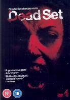Dead Set Director's Cut