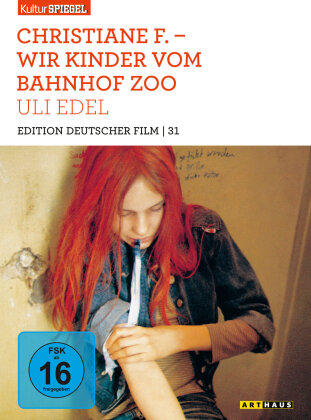 Christiane F. - Wir Kinder vom Bahnhof Zoo - (Edition Deutscher Film 31) (1981)