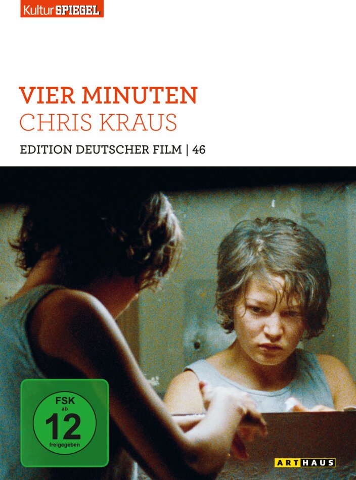 Vier Minuten - (Edition Deutscher Film 46) (2006)