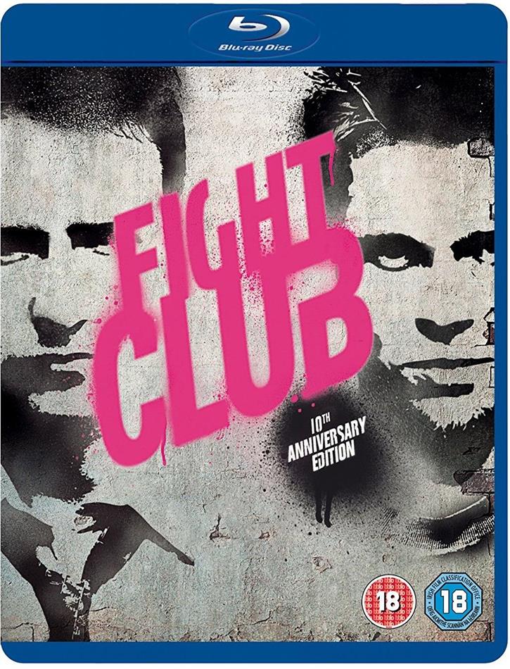 Fight Club (1999)