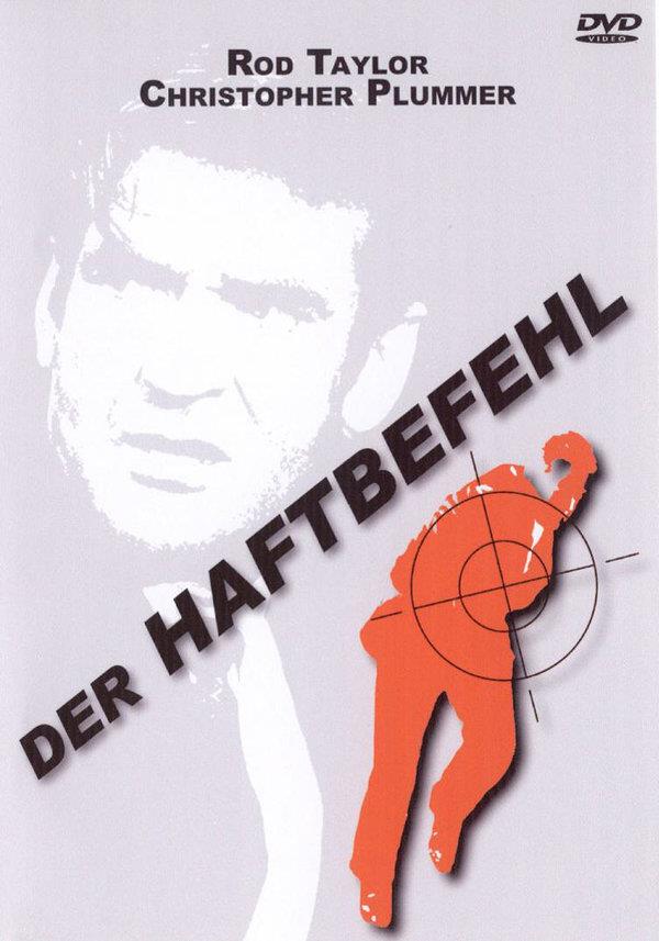 Der Haftbefehl (1986) Neuauflage